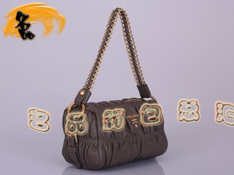 BL0651 ¿ƤŮ Prada Prada ԭһһƷ ɫ