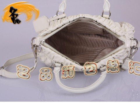 BN1407 ƷƷ ƤŮʿб ¿ϵŮ Prada ɫ