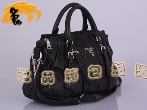 BN1407 ƷƷ ƤŮʿб ¿ϵŮ Prada ɫ