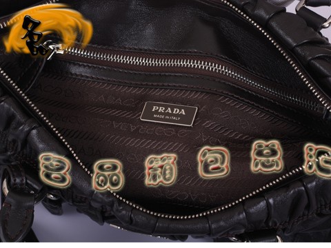 BN1407 ƷƷ ƤŮʿб ¿ϵŮ Prada ɫ