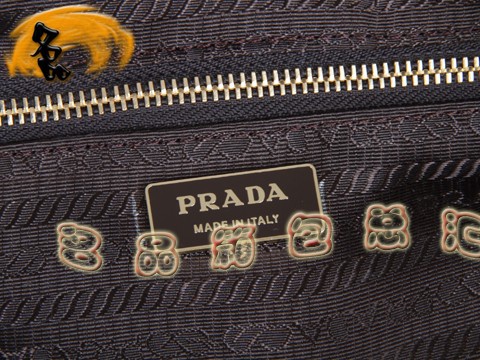 BN1407 ƷƷ ƤŮʿб ¿ϵŮ Prada ɫ