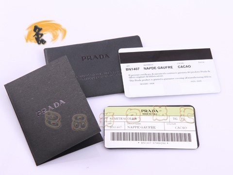 BN1407 ƷƷ ƤŮʿб ¿ϵŮ Prada ɫ