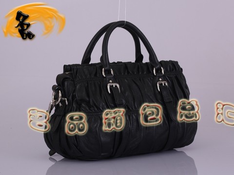 BN1407 ƷƷ ƤŮʿб ¿ϵŮ Prada ɫ