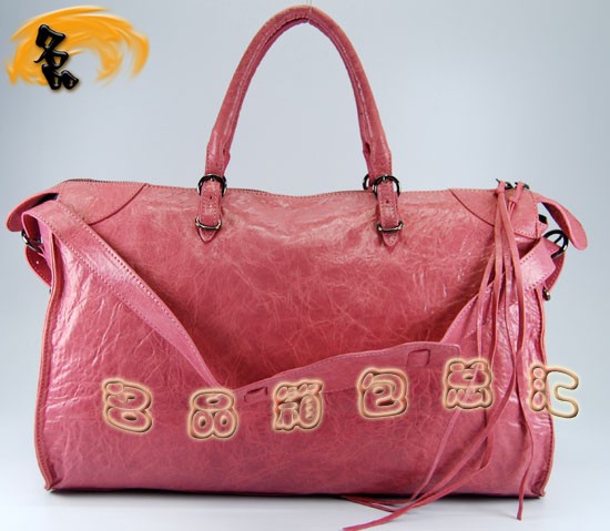 084340    Balenciaga Ƥ ʱŮ ۺɫ