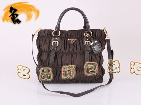 BN1618 ˮŮʿб Prada ¿ϵŮ ɫ