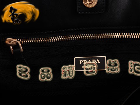 BN1618 ˮŮʿб Prada ¿ϵŮ ɫ