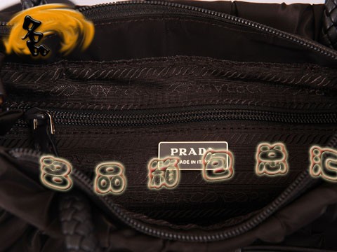 BN1778 Prada ˮŮ Pradaб а ɫ