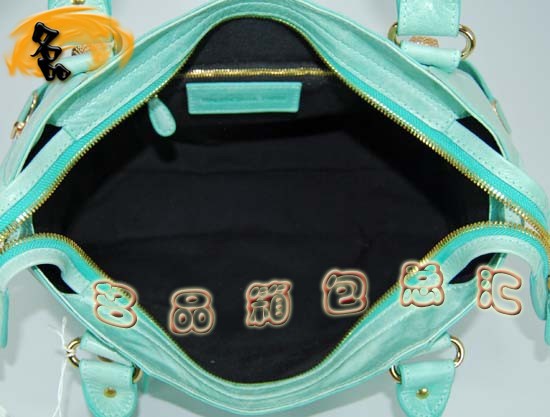 084332B  Balenciaga ҵ ţƤʱŮ  ˮ