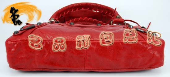 103208  һ  Balenciaga ƤʱŮ ɫ