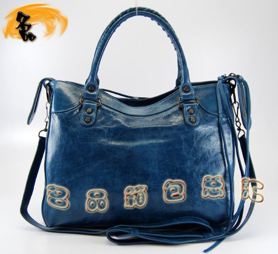 084616  Balenciaga ҵ ţƤʱŮ ɫ