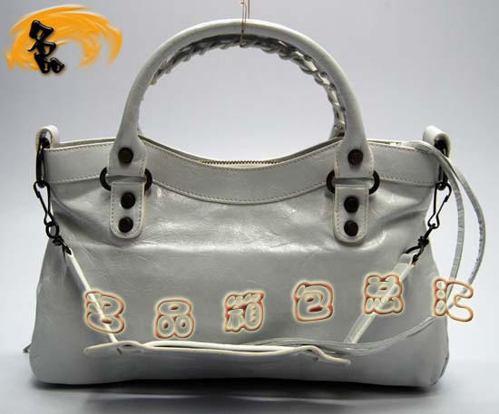 103208  Balenciaga  ƤʱŮ ɫ