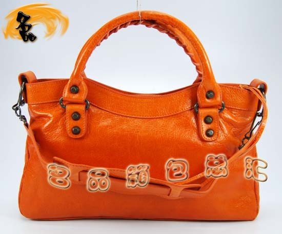103208  һ Balenciaga ƤʱŮ  ɫ