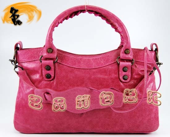 103208  һ  Balenciaga ƤʱŮۺɫ
