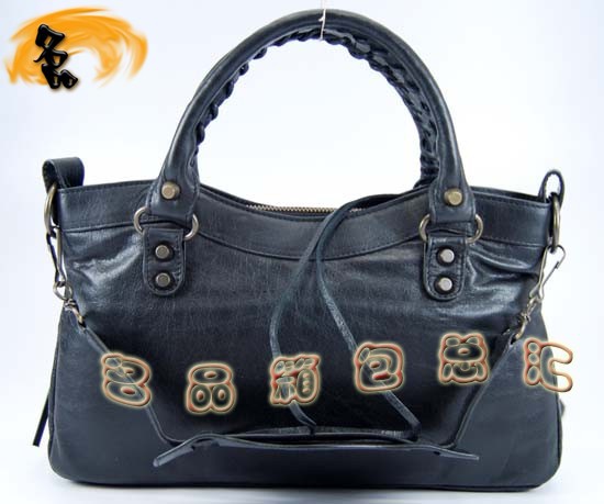 103208  Balenciaga һ ƤʱŮ  ɫ