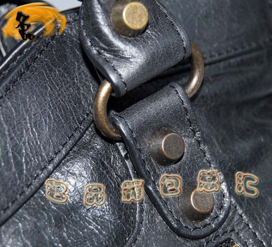 103208  Balenciaga һ ƤʱŮ  ɫ