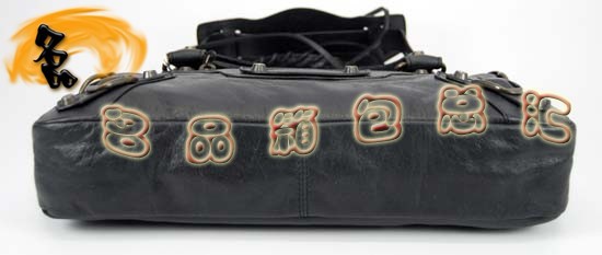 103208  Balenciaga һ ƤʱŮ  ɫ