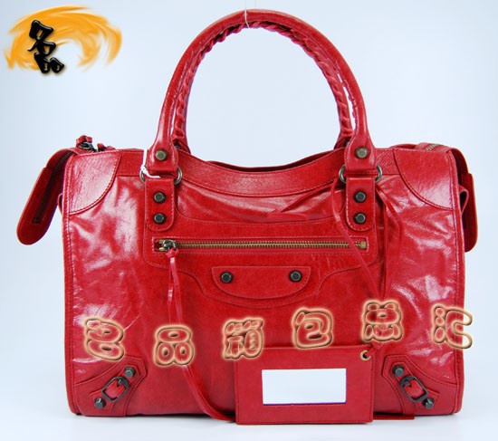 115748L  һ Balenciaga ƤʱŮ  ɫ