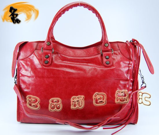 115748L  һ Balenciaga ƤʱŮ  ɫ