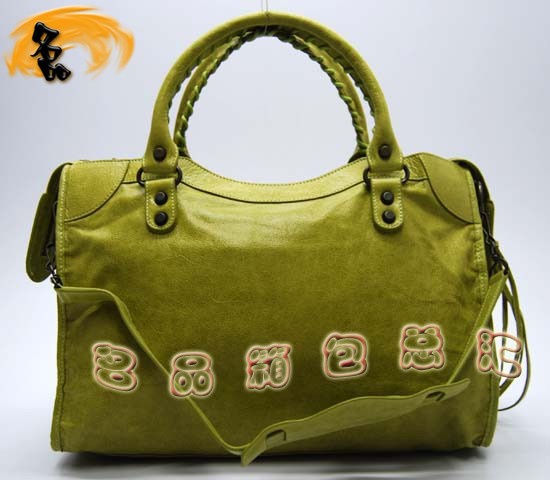 115748L Balenciaga  һ   ƤʱŮ ǳɫ