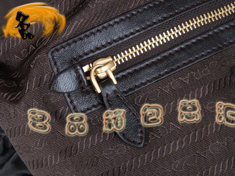 BN1790 ¿ϵƤŮ Prada Pradaб ˮ ɫ