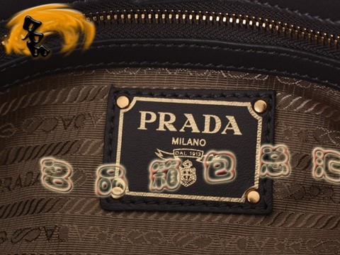 BN1791 ¿ƤʱŮʿа Prada Pradaб ɫ