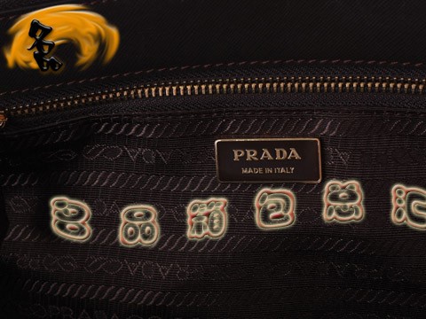 BN1802  ţƤŮ Prada ԭһһƷ ɫ