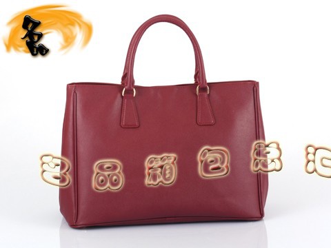 BN1844 Prada¿ʮƽţƤŮ  Prada ɫ