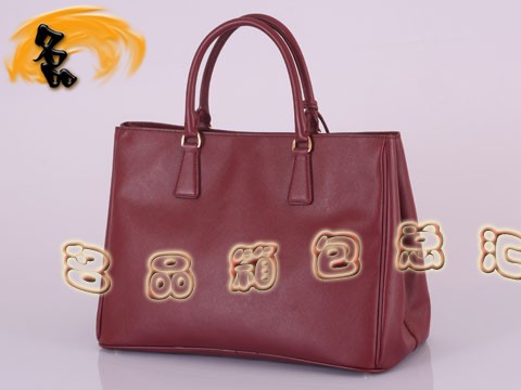 BN1844 Prada¿ʮƽţƤŮ  Prada Ϻɫ