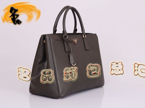BN1844 Prada¿ʮƽţƤŮ  Prada ɫ