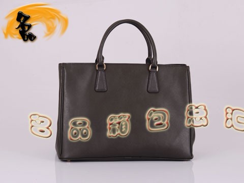 BN1844 Prada¿ʮƽţƤŮ  Prada ɫ