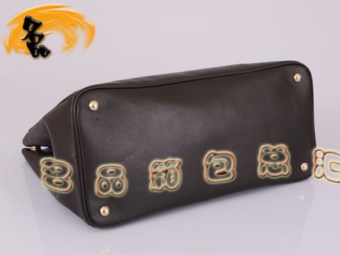 BN1844 Prada¿ʮƽţƤŮ  Prada ɫ