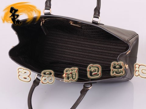 BN1844 Prada¿ʮƽţƤŮ  Prada ɫ