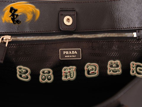 BN1844 Prada¿ʮƽţƤŮ  Prada ɫ