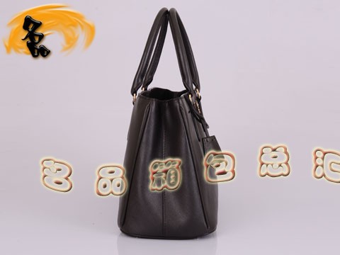 BN1874 Prada ¿ʱŮʿа ʮƽţƤŮ  ɫ