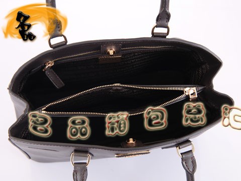 BN1874 Prada ¿ʱŮʿа ʮƽţƤŮ  ɫ