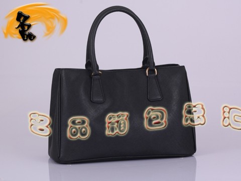 BN1874 Prada ¿ʱŮʿа ʮƽţƤŮ  ɫ