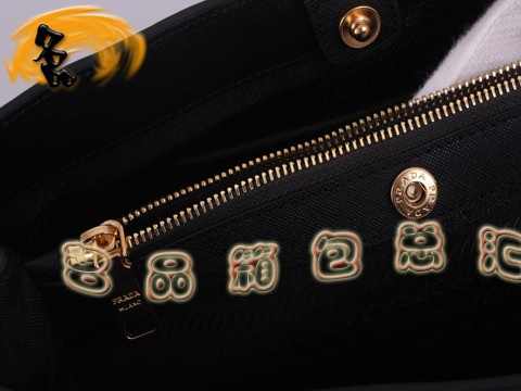 BN1874 Prada ¿ʱŮʿа ʮƽţƤŮ  ɫ