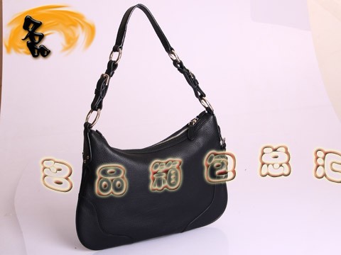 BR3373 Pradaа ¿ʱа ƤŮ ߵͷţƤ  ɫ