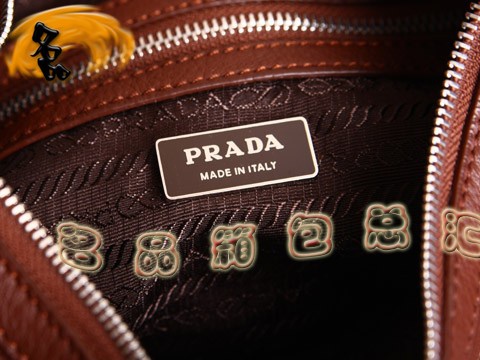 BR3373 Pradaа ﵥ ¿ʱа ߵͷţƤ  ɫ