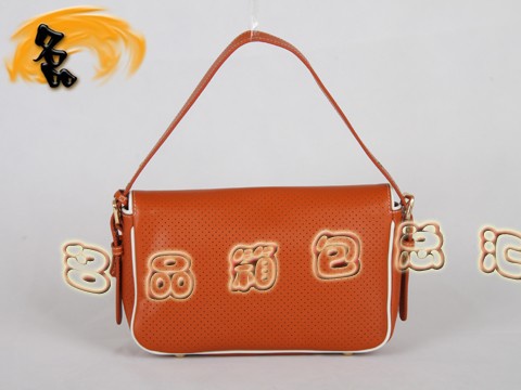 BR4424  Prada  ¿Ůʿа ͷţƤŮ ɫ