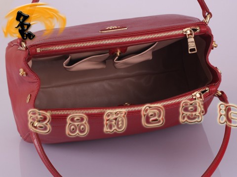 BR4401  Prada  ¿ʱŮʿа ͷţƤŮ ɫ