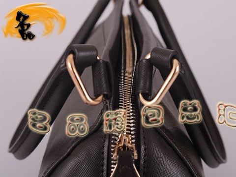 BR4418  Prada  ¿Ůʿа ͷţƤŮ ɫ