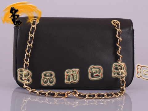 BT0750  Prada ¿Ůʿа ͷţƤŮ б ɫ