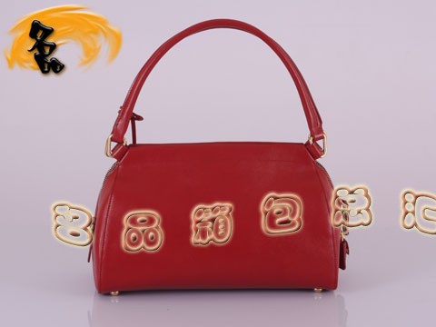 BR4418  Prada  ʱа ͷţƤŮ ɫ