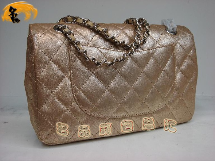 1112 Chanelб ChanelŮʿ ζŮ CHANEL2.55ϵ ͭɫ