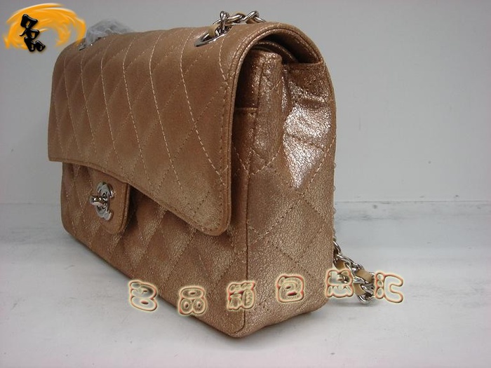 1112 Chanelб ChanelŮʿ ζŮ CHANEL2.55ϵ ͭɫ