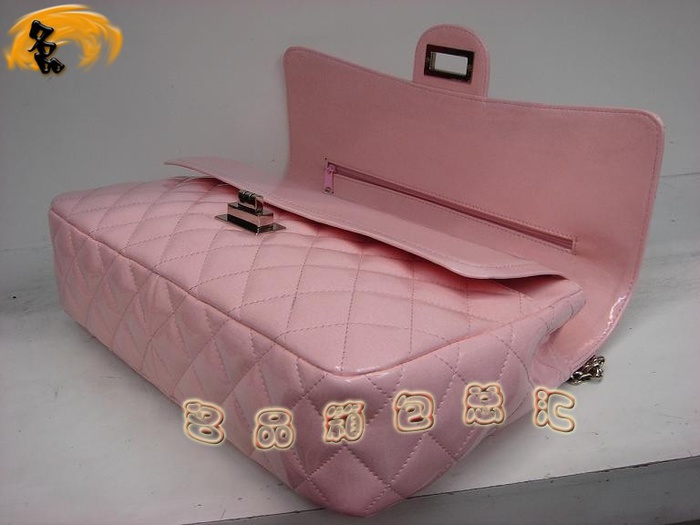 1113 Chanelб ChanelŮʿ ζƤŮ CHANEL2.55ϵ ۺɫ