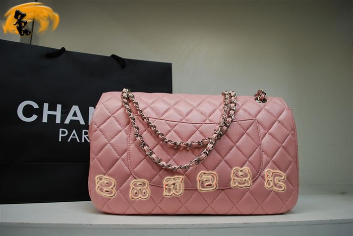 1113 Chanelб ChanelŮʿ ζƤŮ CHANEL2.55ϵ ۺɫ