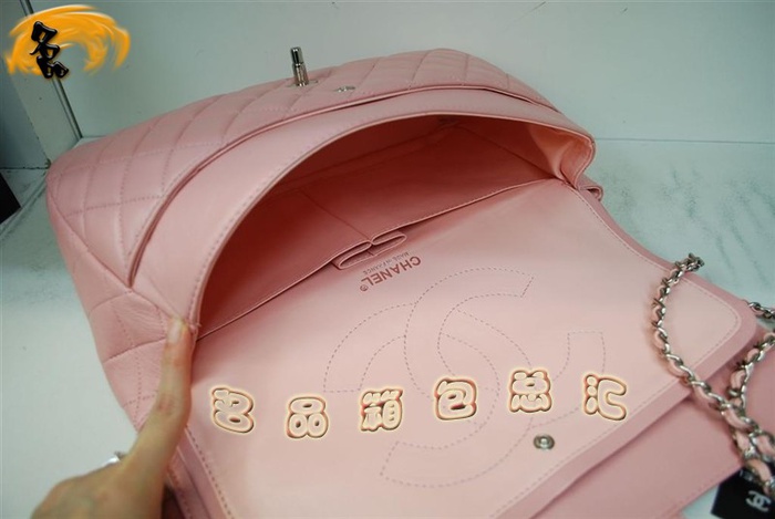 1113 Chanelб ChanelŮʿ ζƤŮ CHANEL2.55ϵ ۺɫ