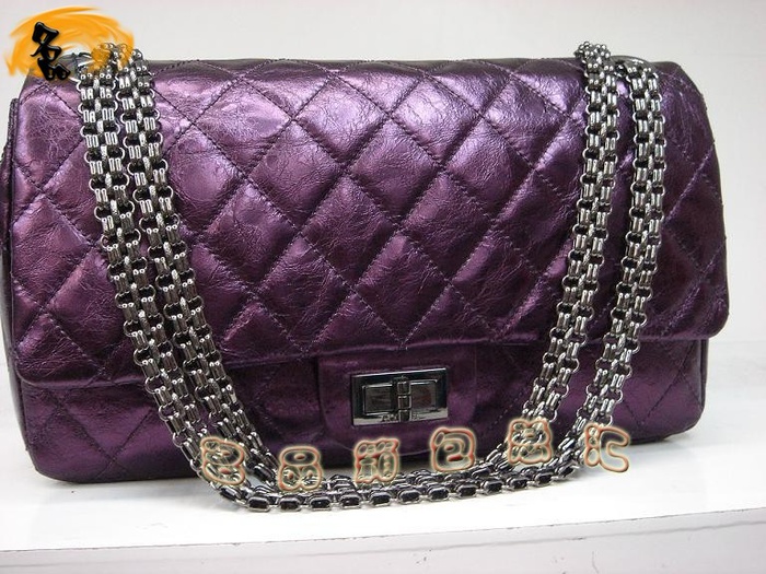 35845 ChanelŮ ζŮʿ CHANEL2.55ϵ Chanelб СƤ ɫ